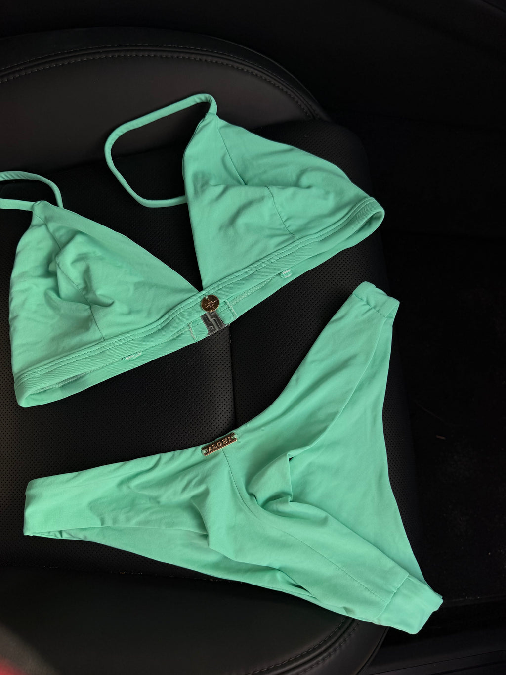 NALU Sport Triangle Top