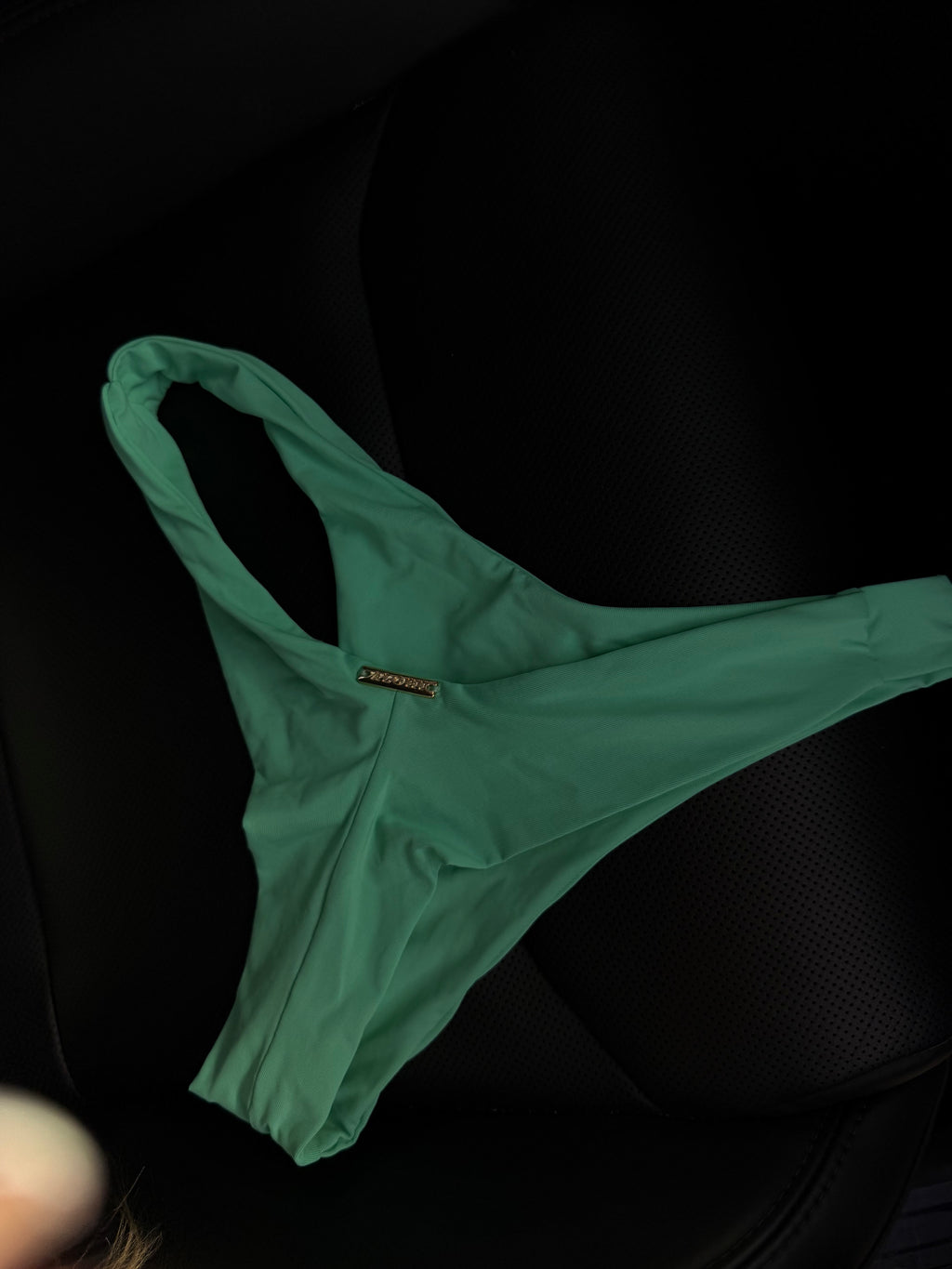 NALU Cheeky Bottom