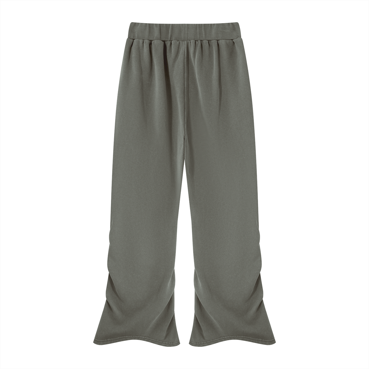 LANIKAI Ruched Sweatpant, Alohi After Beach