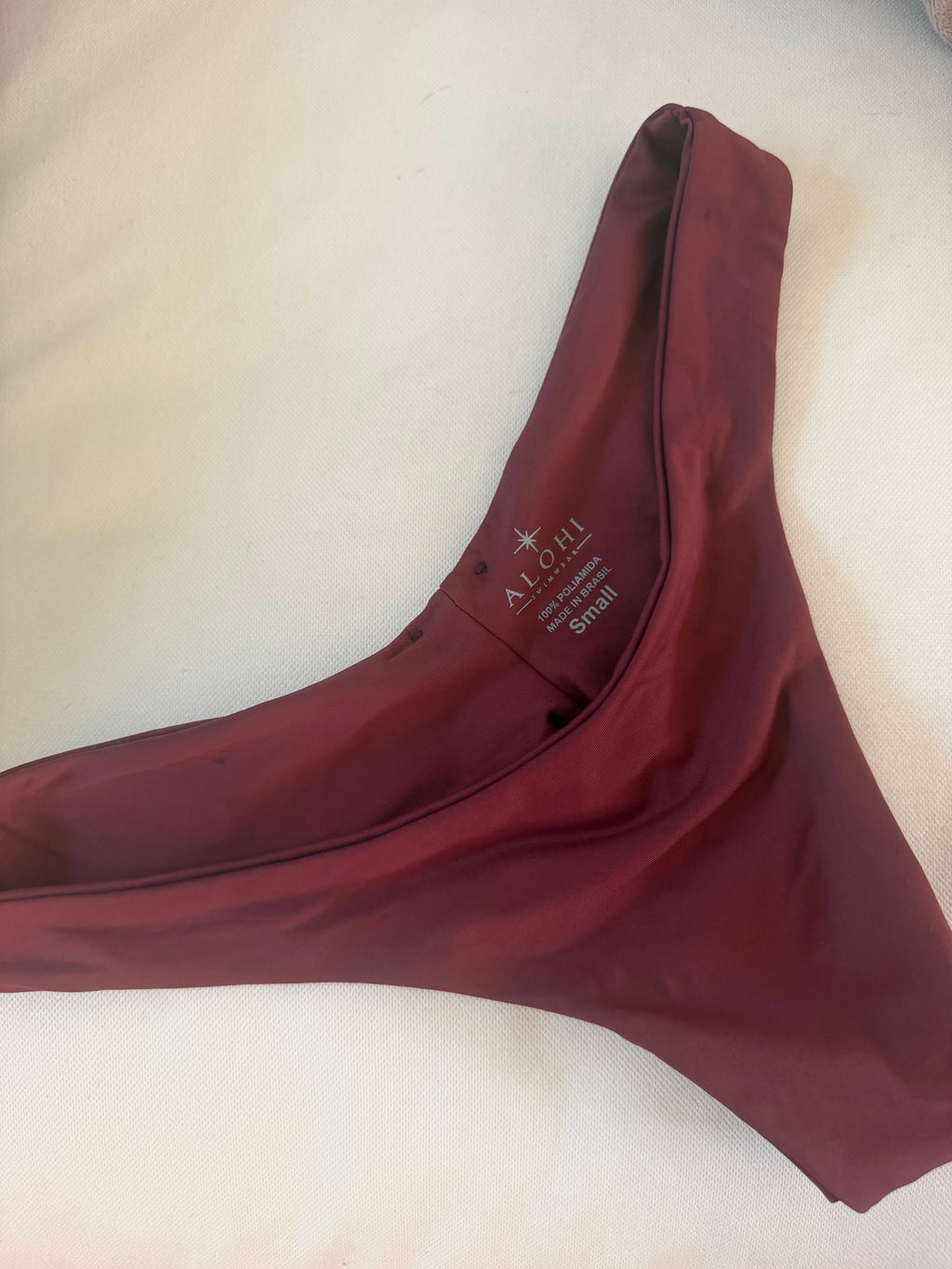 NALU Cheeky Bottom