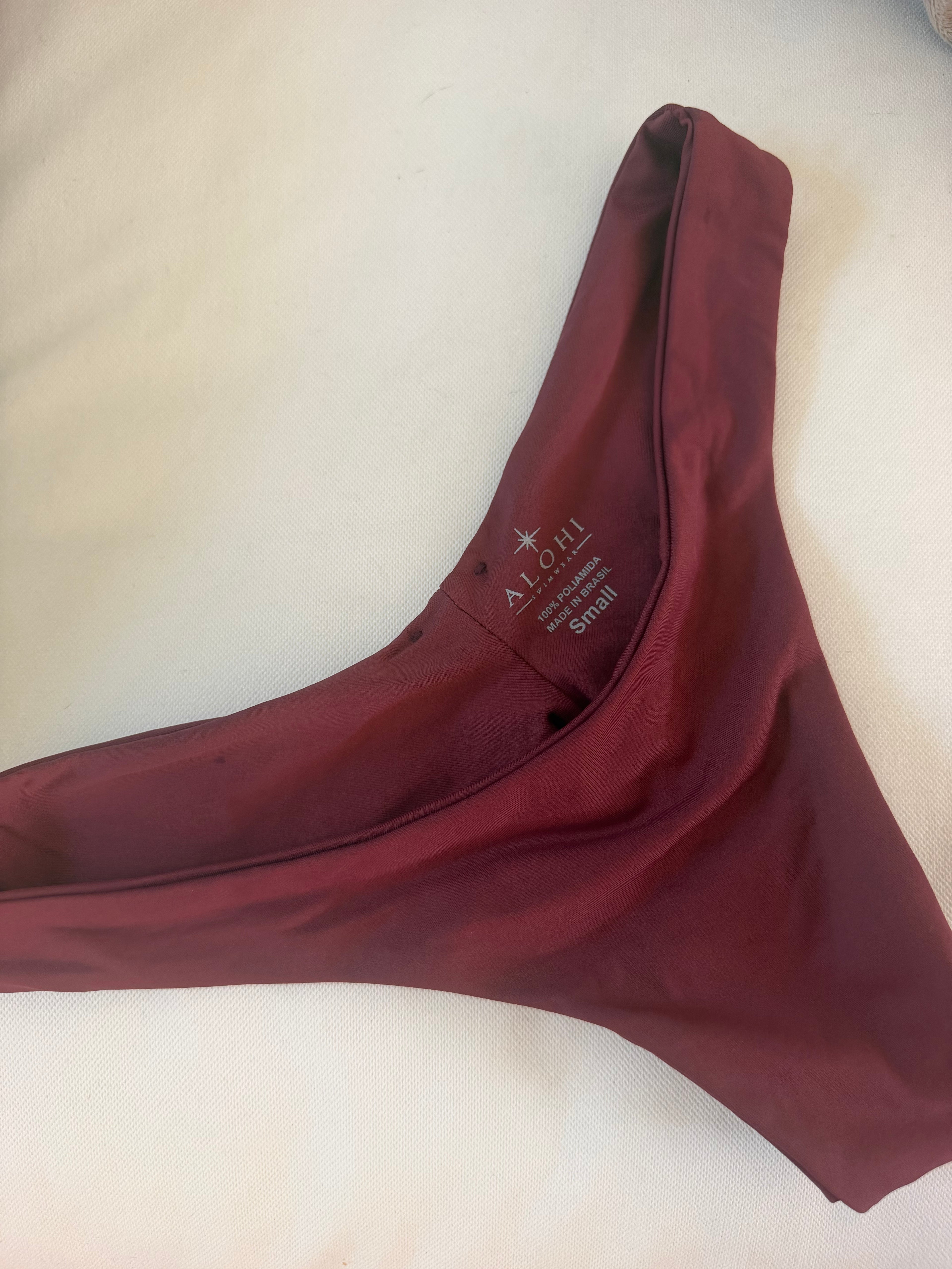 NALU Cheeky Bottom
