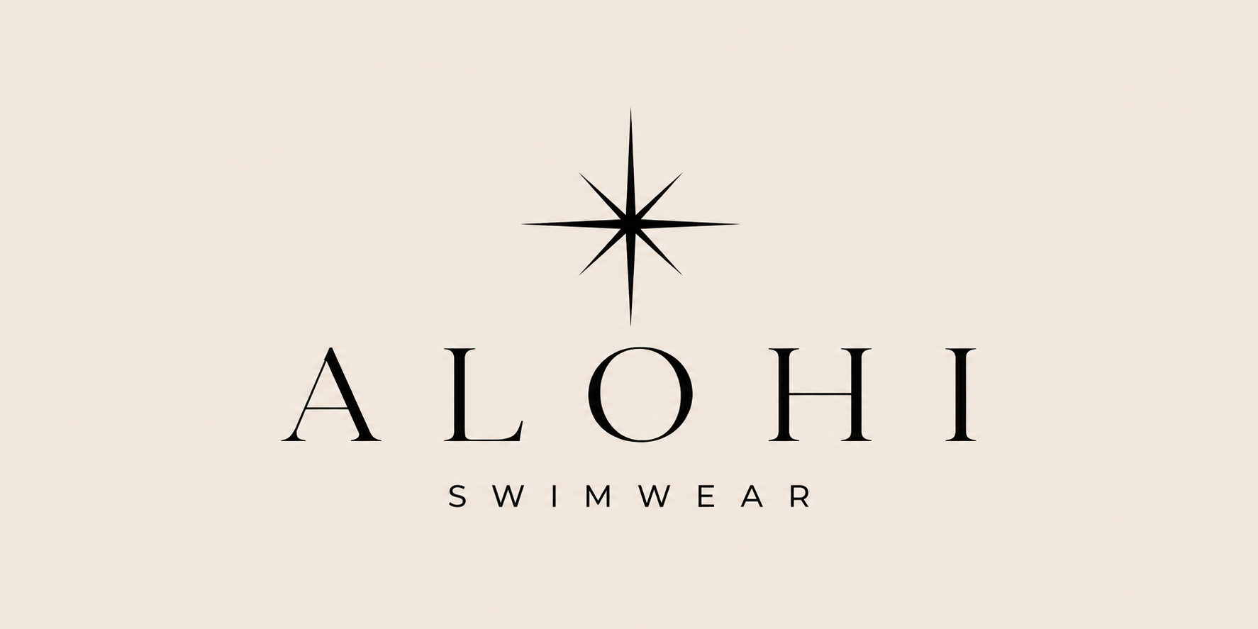 ALOHI SWIM