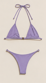 The Luna Top