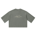 KONA Waffle Tee, Alohi After Beach