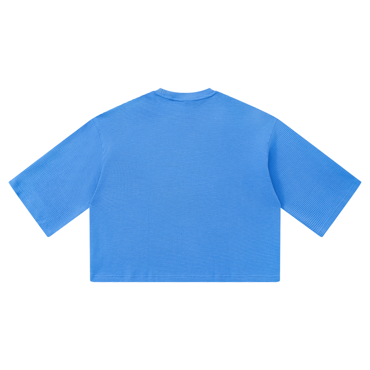 KONA Waffle Tee, Alohi After Beach