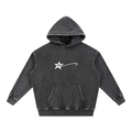 KAILUA Snow Wash Hoodie