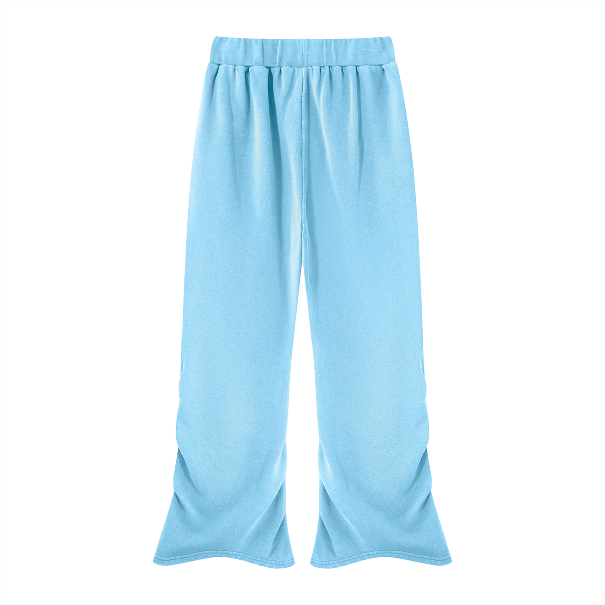 LANIKAI Ruched Sweatpant, Alohi After Beach